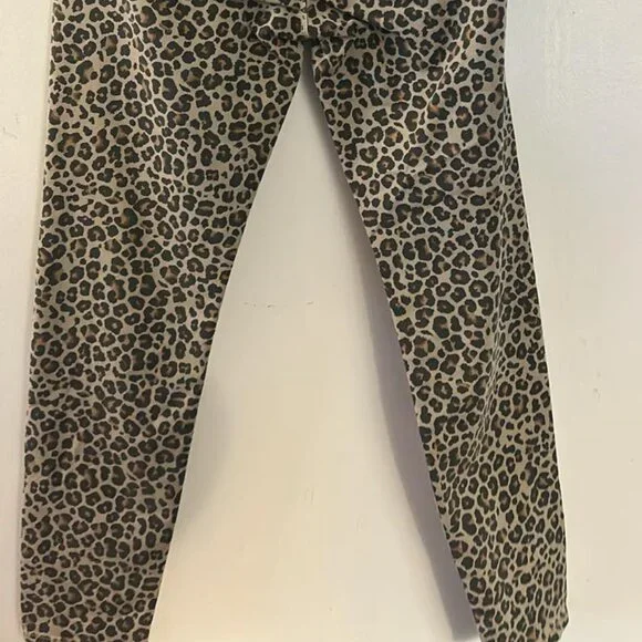 Knox Rose Jean - Picture 4 of 4